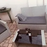 King House & Garden With Ac And Free Parking Possibility Apartment Budapest