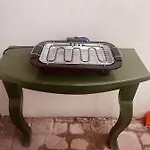 King House & Garden With Ac And Free Parking Possibility Budapest
