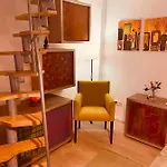 King House & Garden With Ac And Free Parking Possibility Apartment Budapest