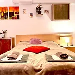 Apartment King House & Garden With Ac And Free Parking Possibility Budapest
