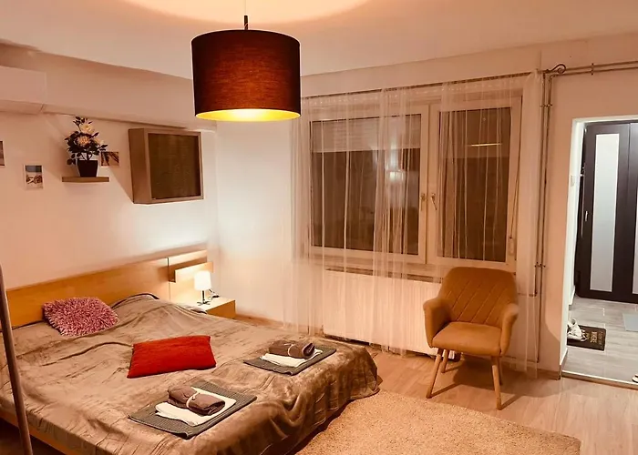 King House & Garden With Ac And Free Parking Possibility ブダペスト