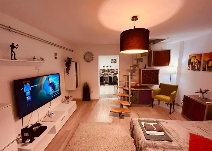 King House & Garden With Ac And Free Parking Possibility ブダペスト