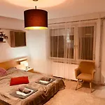 King House & Garden With Ac And Free Parking Possibility Budapešť